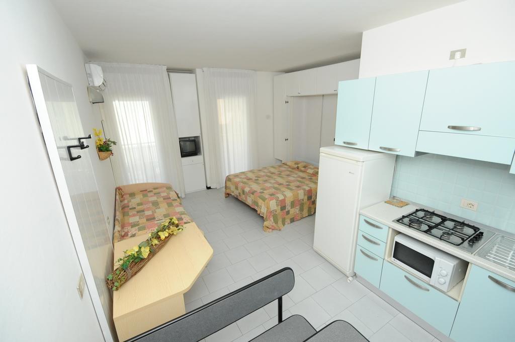 Residence Suisse Cattolica Exterior foto
